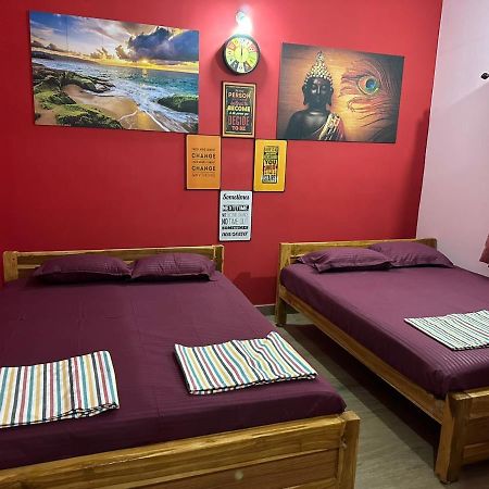 Chidambaram Spiritual Stay Eksteriør billede