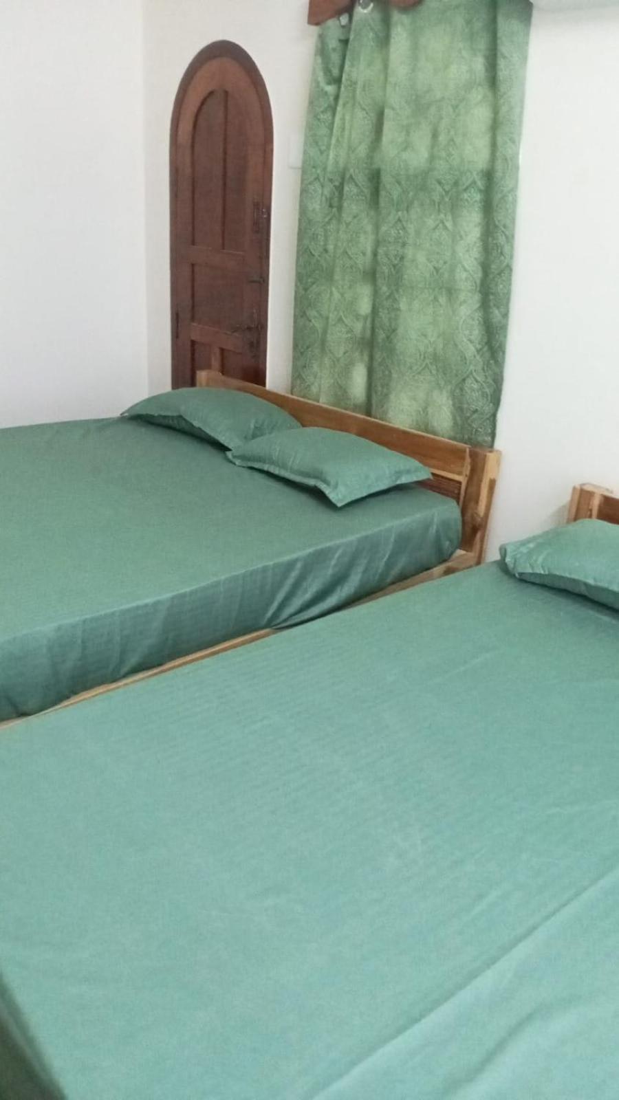 Chidambaram Spiritual Stay Eksteriør billede